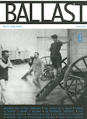 Revue Ballast, no 06